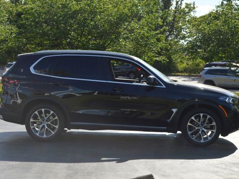 Certified 2026 BMW X5 sDrive40i image 12