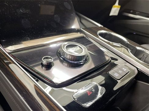 New 2025 Cadillac Escalade Premium Luxury w/ Touring Package image 23