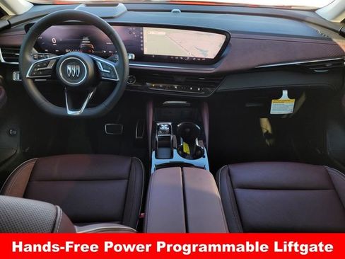New 2026 Buick Envision Sport Touring AWD/4WD image 16
