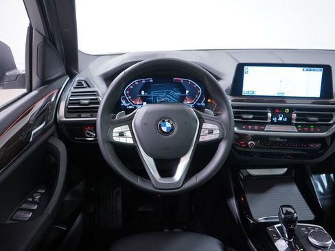Used 2023 BMW X3 sDrive30i w/ Convenience Package image 11