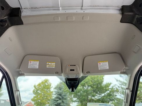 New 2026 Ford Transit 250 148 Medium Roof w/ Load Area Protection Package RWD image 20