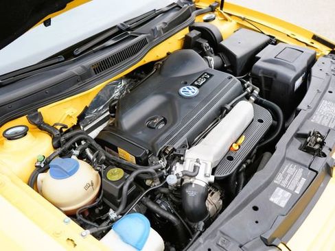 Used 2003 Volkswagen Golf 20th Anniversary image 94