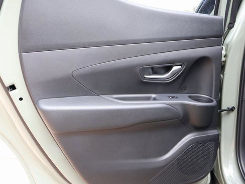 New 2026 Hyundai Santa Cruz SEL image 17