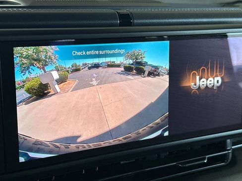 New 2025 Jeep Wrangler Rubicon image 19