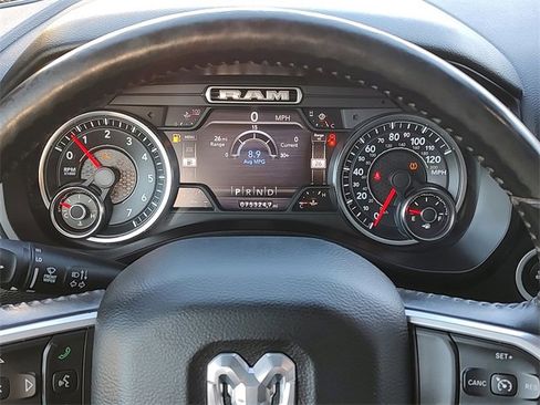 Certified 2020 RAM 1500 Lone Star image 15