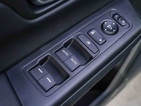 New 2026 Honda CR-V EX image 44