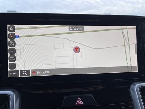 Used 2024 Kia Sorento EX image 33