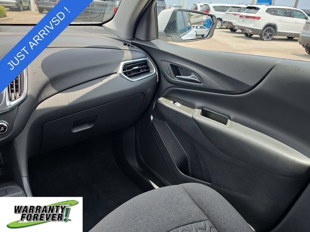 Used 2024 Chevrolet Equinox LT AWD/4WD image 11