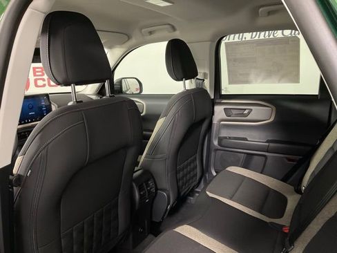 New 2025 Ford Bronco Sport Big Bend image 15