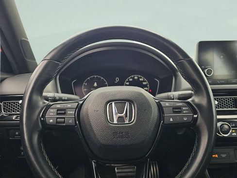 Used 2024 Honda Civic Sport image 23