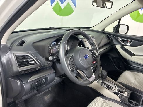 Certified 2023 Subaru Forester Premium AWD/4WD image 26