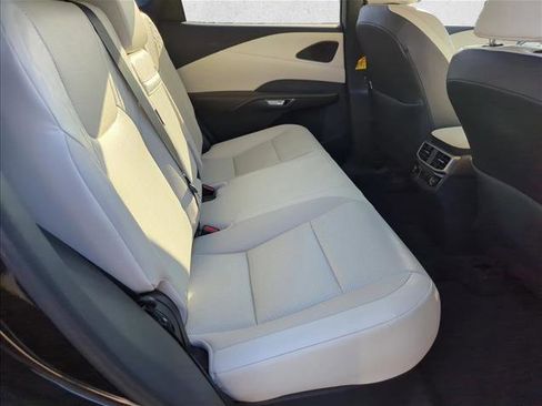 Used 2023 Lexus RX 350 Premium w/ Cold Area Package FWD image 24