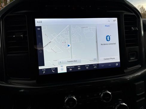 Used 2023 Ford F150 XLT w/ Equipment Group 302A High image 21