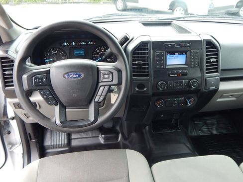 Used 2018 Ford F150 XL w/ XL Power Equipment Group RWD image 21