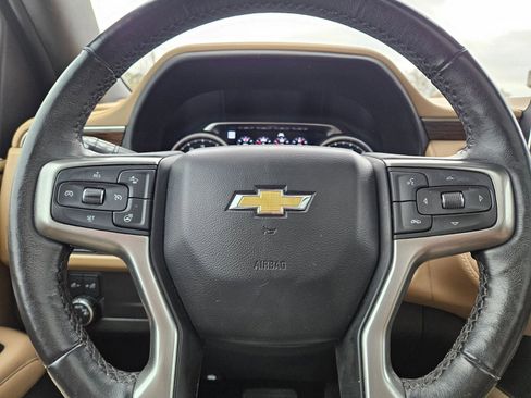 Used 2021 Chevrolet Tahoe Premier image 11