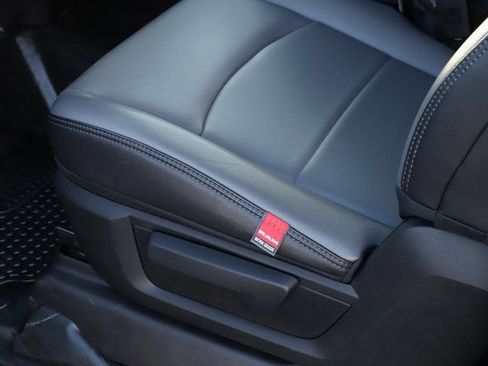 New 2026 RAM 2500 Tradesman image 13