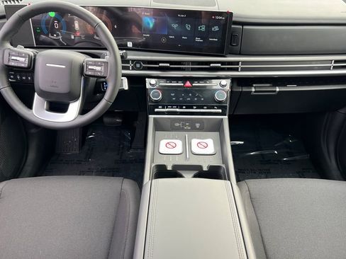 New 2026 Hyundai Santa Fe SE image 11