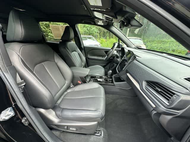 Certified 2026 Subaru Forester Limited AWD/4WD image 21