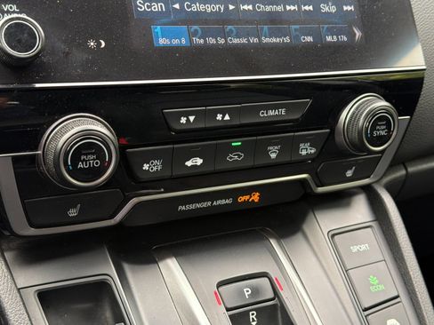 Used 2020 Honda CR-V EX image 19
