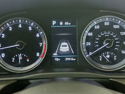 Used 2023 Hyundai Sonata SEL image 19