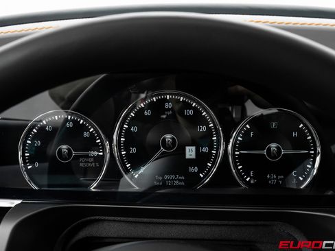 Used 2024 Rolls-Royce Ghost *STARLIGHT HEADLINER* image 28