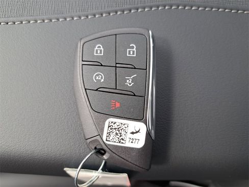 New 2026 Buick Enclave Sport Touring w/ Power Package image 39