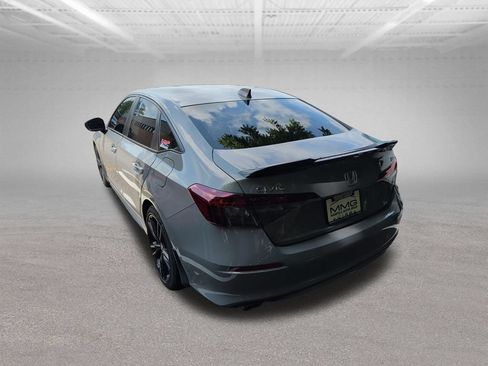 Used 2025 Honda Civic Si image 11