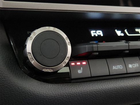 Used 2024 Toyota Sequoia SR5 w/ SR5 Premium Package image 54