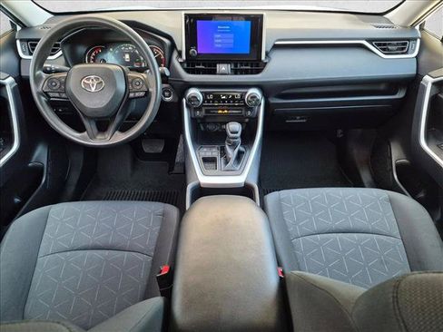 Used 2024 Toyota RAV4 XLE FWD image 14