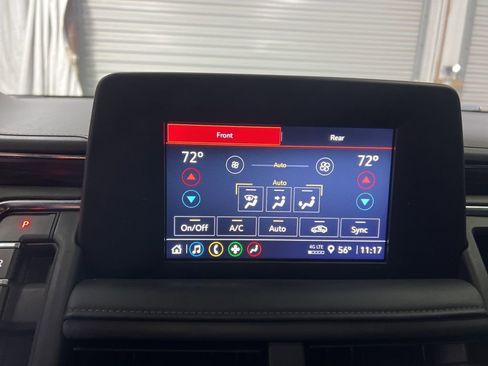 Used 2023 Chevrolet Tahoe LS w/ Driver Alert Package image 33