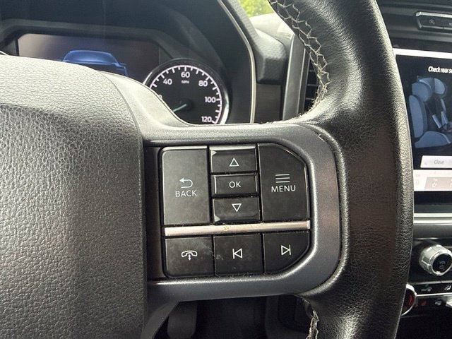 Used 2023 Ford F150 XLT w/ Equipment Group 302A High AWD/4WD image 22
