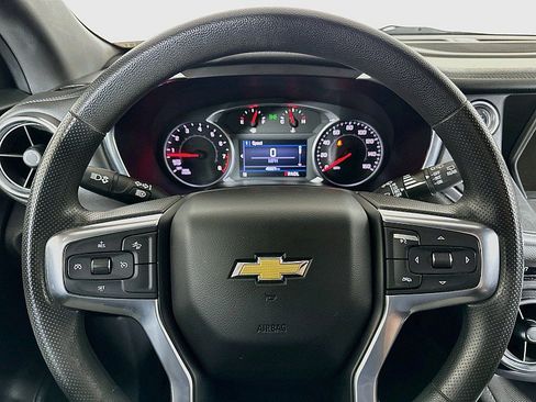 Used 2021 Chevrolet Blazer LT FWD image 12