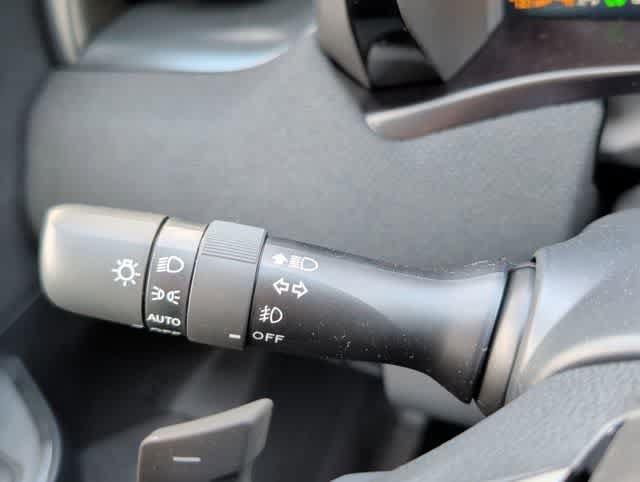 New 2026 Subaru Outback Limited AWD/4WD image 26