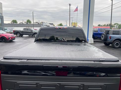 Used 2021 Ford F150 Raptor w/ Equipment Group 801A High AWD/4WD image 13