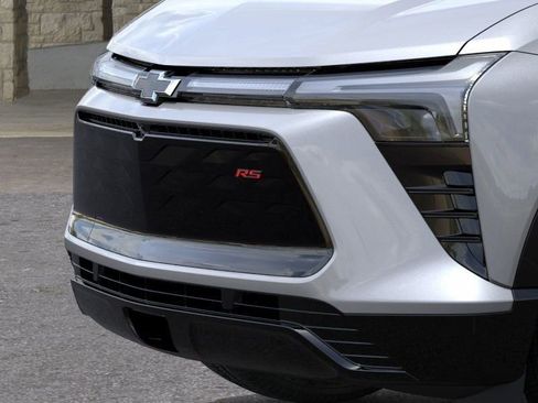 New 2026 Chevrolet Blazer EV RS image 13