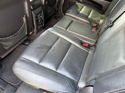 Used 2015 Dodge Durango Limited w/ Premium Group image 29