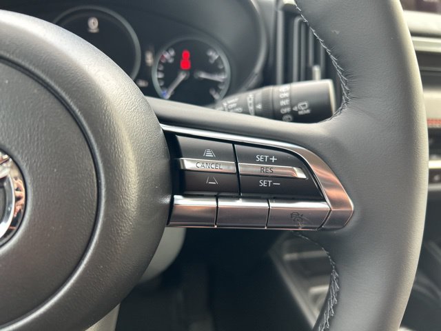 Used 2025 MAZDA CX-50 Meridian Edition w/ Weather Package AWD/4WD image 22