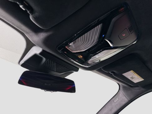 Certified 2024 BMW XM Label Red w/ M Driver's Package image 21