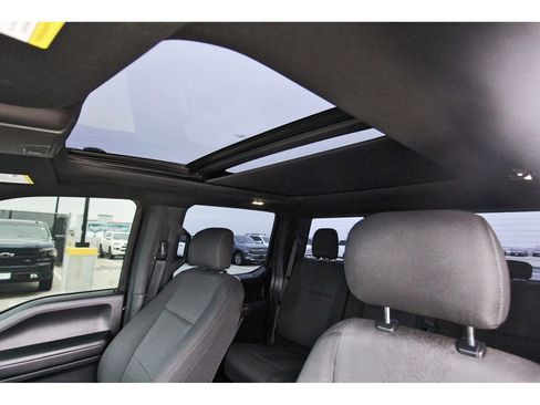 Used 2019 Ford F150 XLT w/ Equipment Group 302A Luxury image 27