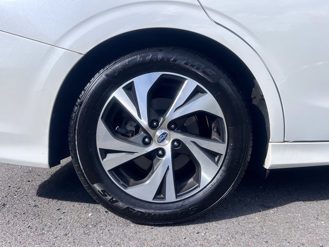 Used 2023 Subaru Legacy Premium AWD/4WD image 30