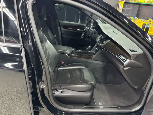 Used 2019 Cadillac CT6 Platinum image 20