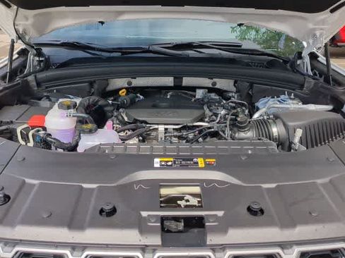 New 2026 Jeep Grand Cherokee Limited AWD/4WD image 15