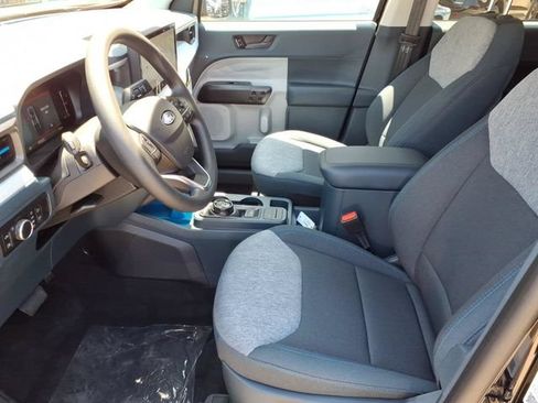 New 2026 Ford Maverick XLT FWD image 9