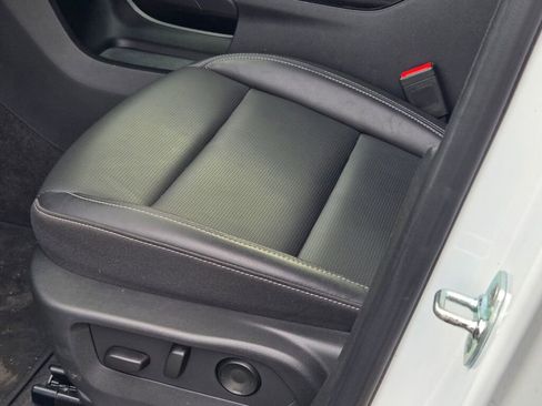 Certified 2025 Buick Envision Preferred image 20