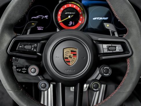 Used 2024 Porsche 911 GT3 RS RWD image 28
