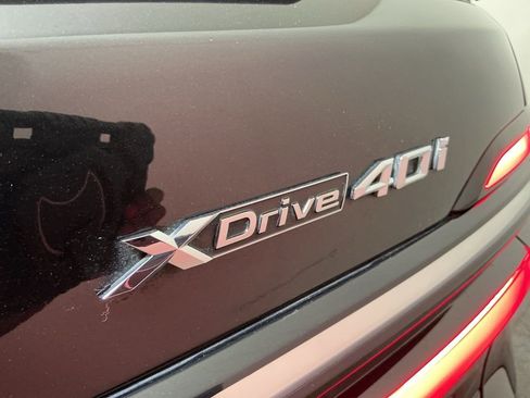 Certified 2023 BMW X7 xDrive40i w/ Premium Package image 38