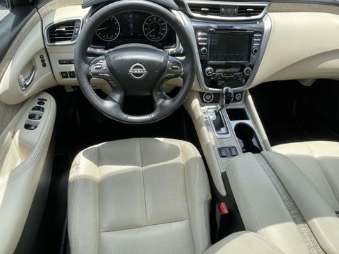 Used 2024 Nissan Murano SL AWD/4WD image 10