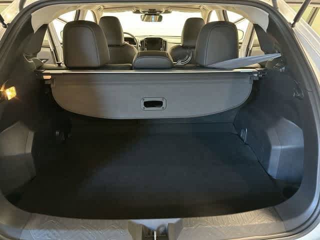 Certified 2024 Subaru Crosstrek 2.5i Limited AWD/4WD image 26