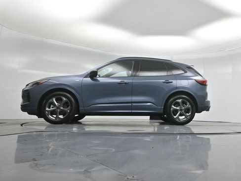 Certified 2023 Ford Escape ST-Line w/ Tech Pack #1 image 52