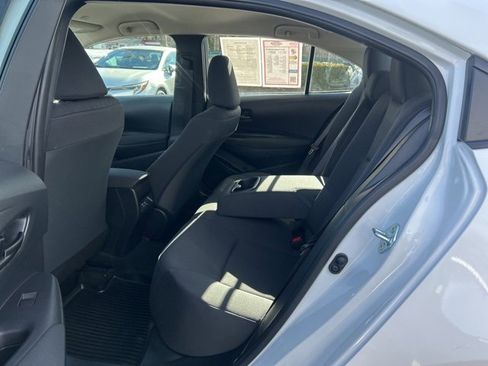 Used 2024 Toyota Corolla LE image 14